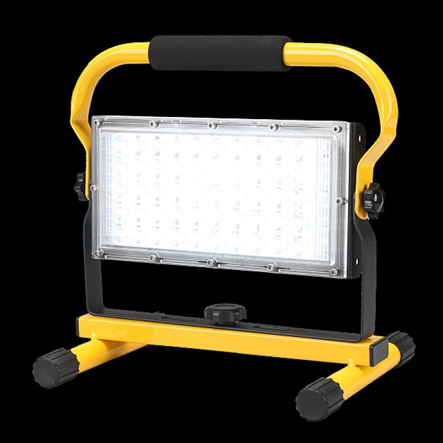 작업등 LED 투광기 WJ005 투광기 100W (WJ001-3)