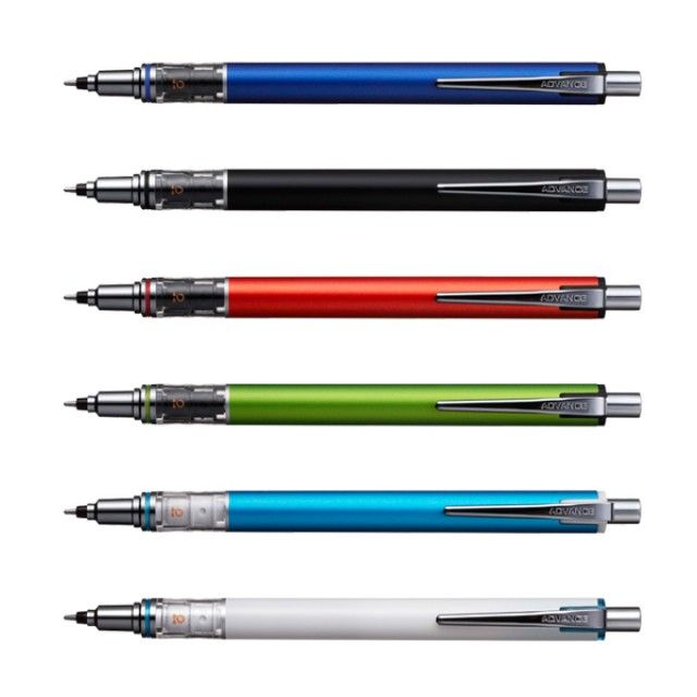 유니 쿠루토가 어드밴스 샤프