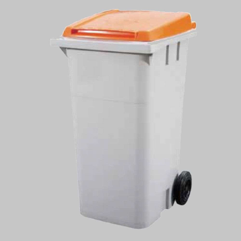 분리수거함 재활용품 240L 일반형 쓰레기통 분리수거