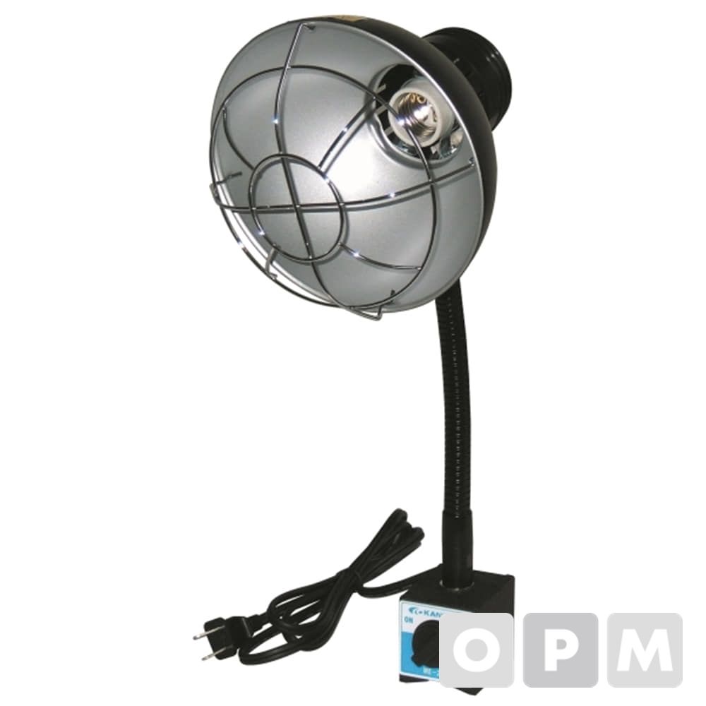 마그넷트스탠드 전기/ME-2CA/100V/100W