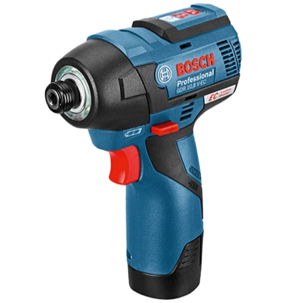 충전임팩트드라이버 GDR10.8V-EC (10.8V/2.0Ah) BL