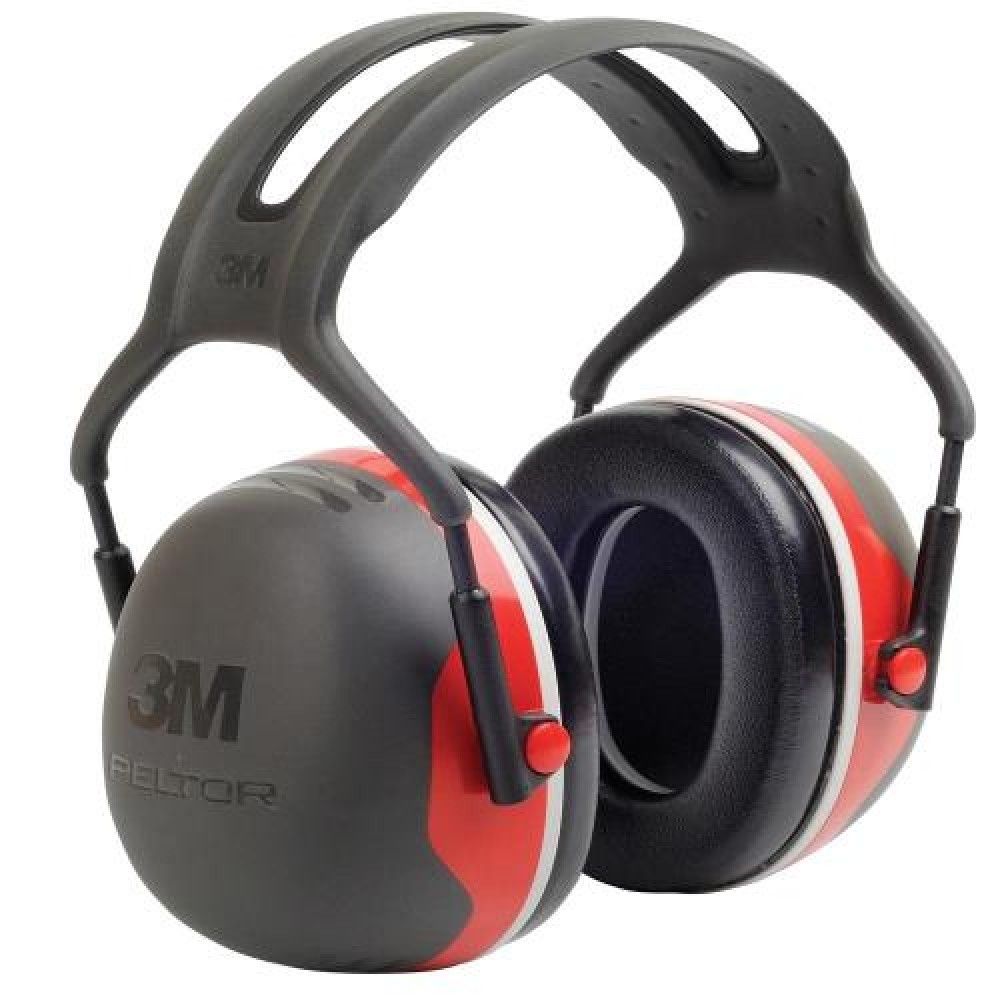 3M 청력보호구 귀덮개 X3A