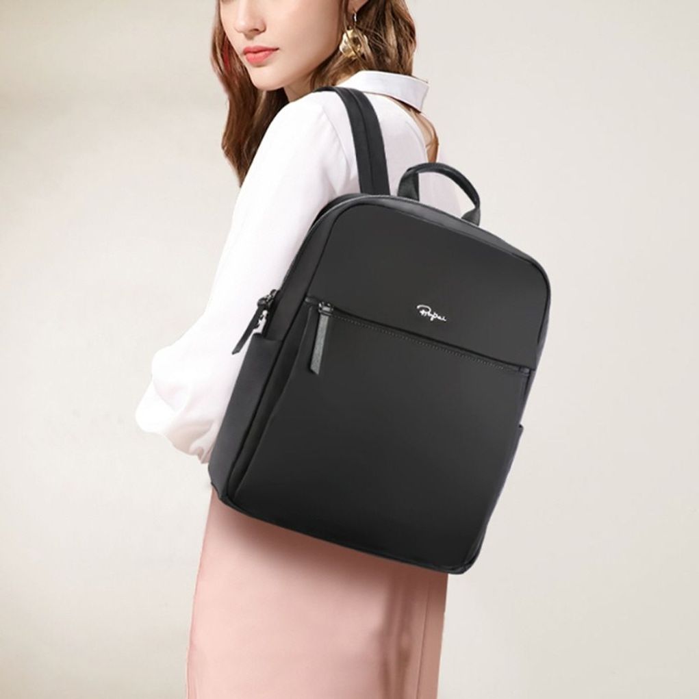 튼튼한 내구성 정장 캐주얼 여성 여자 배낭 가방 백팩