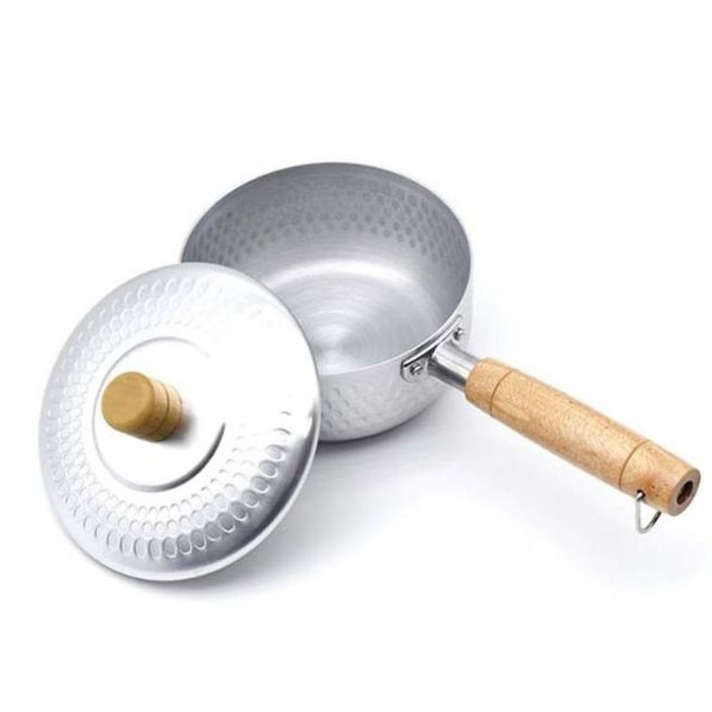 신아 곰보 냄비 라면 찌게 함아톤 편수 냄비 22cm