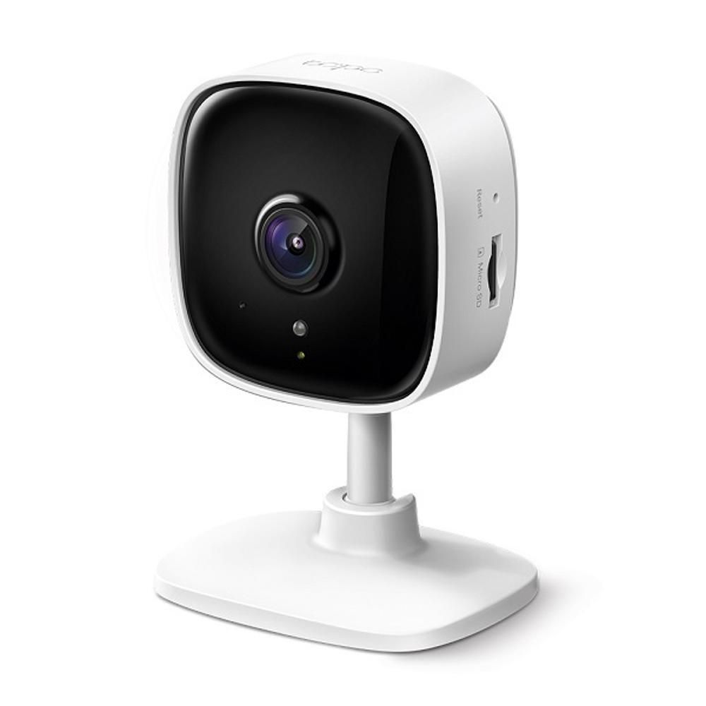 Tapo C110 홈캠 300만화소 모바일전용 웹캠 CCTV 아이