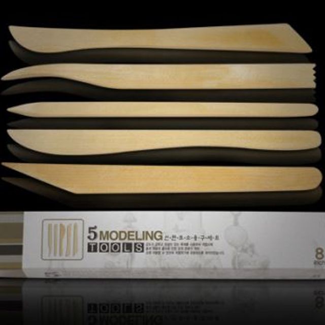 신한조소용구 나무헤라 5본조 대 20cm - 42710