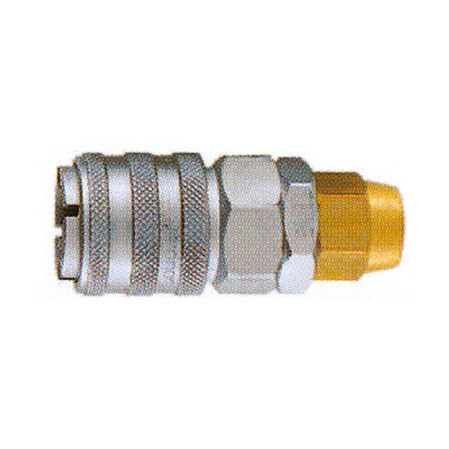너트카플러(우레탄호스연결용) (10 EA) 16MM BN-56