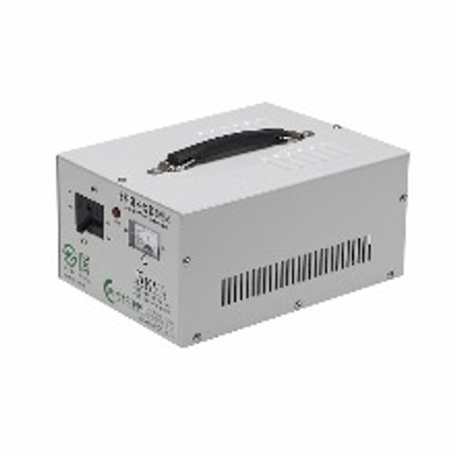 슬림형 공업용 건식 변압기 5KVA 다운 트랜스 380V-