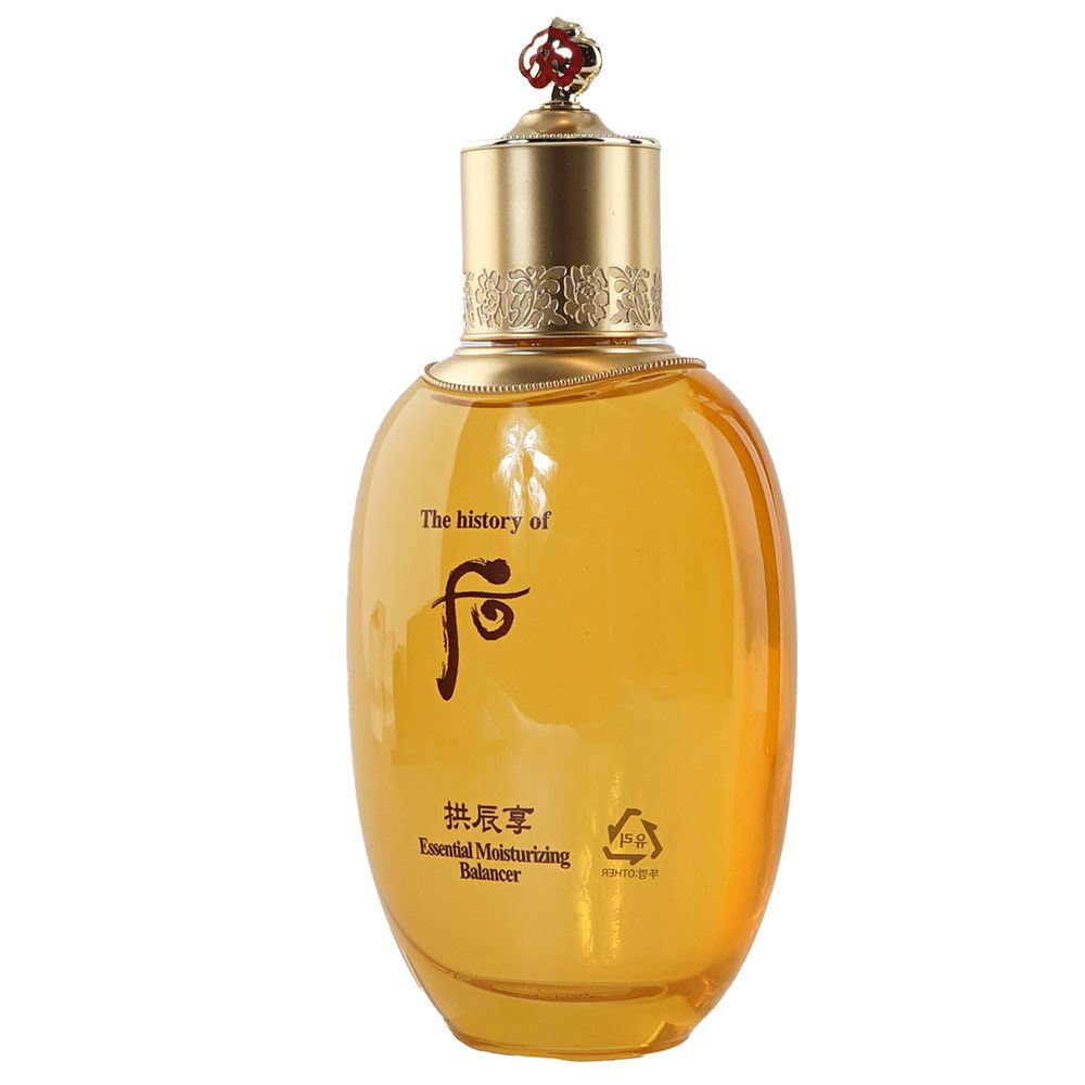 왕후에게 바치는 천상의 궁중한방 여자 스킨 150ml