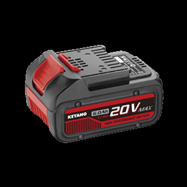 계양 배터리(Li-ion) 5070147/BL18056A 20V/6.0Ah(