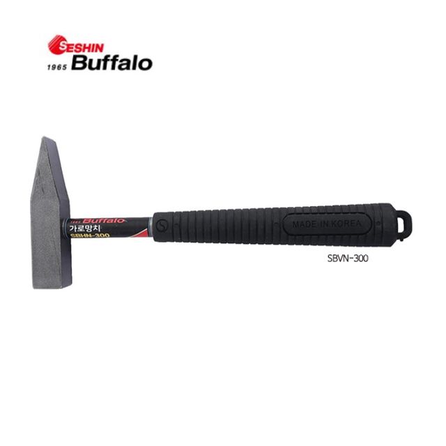 세신 가로초경 냉가망치 SBHN-300 300mm 660g
