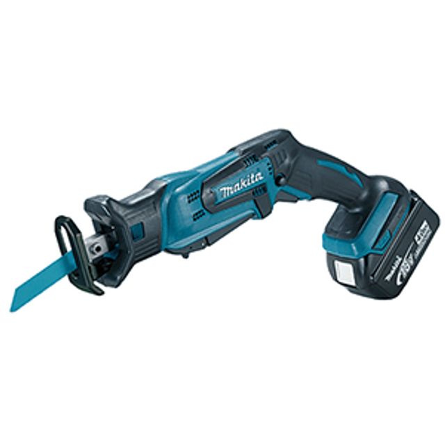 MAKITA 충전컷쇼 DJR185RTE 18V(L5.0Ah)