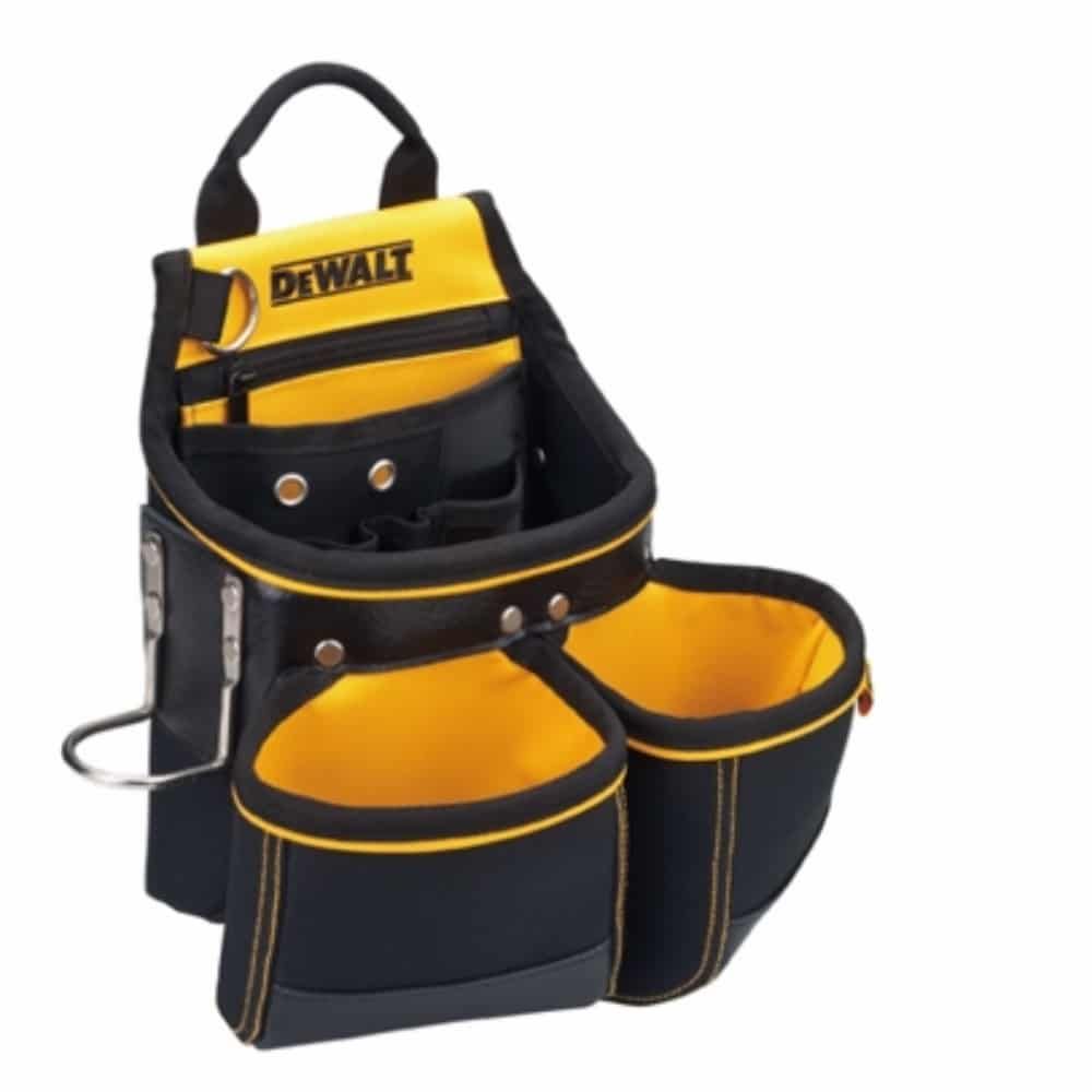 못주머니 볼트집 못집