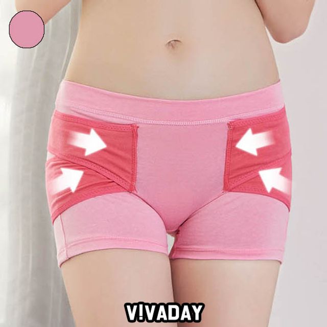 힙업팬티 브라 VIDS-SS487 쉐이퍼 브라