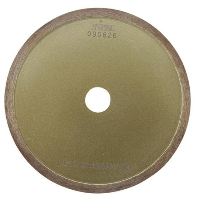 51525 림캇타 100mm 유리절단용 컷터 절단 공구