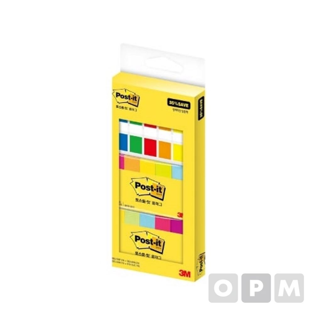 3M 플래그알뜰팩 670-5AN 683-5KN 683-5KP 6705UC
