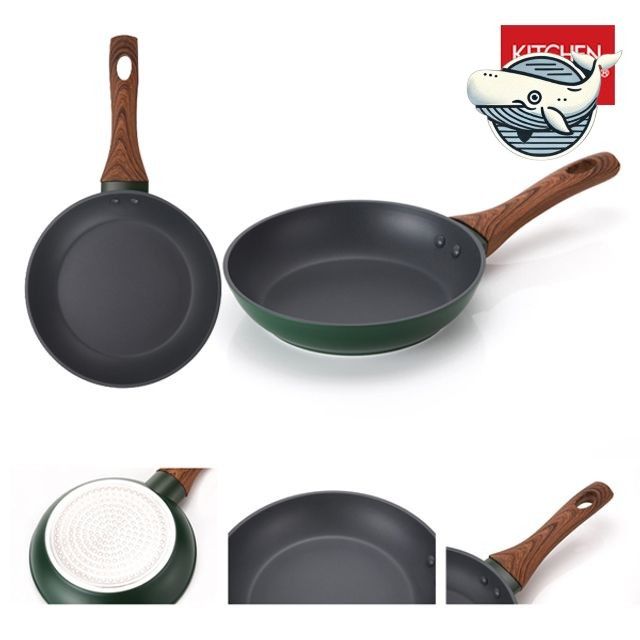 세라믹 코팅 후라이팬 28cm 주방 필수품