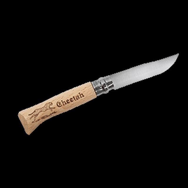 OPINEL 나 이 프(치타) 클래식NO.8 85x195mm