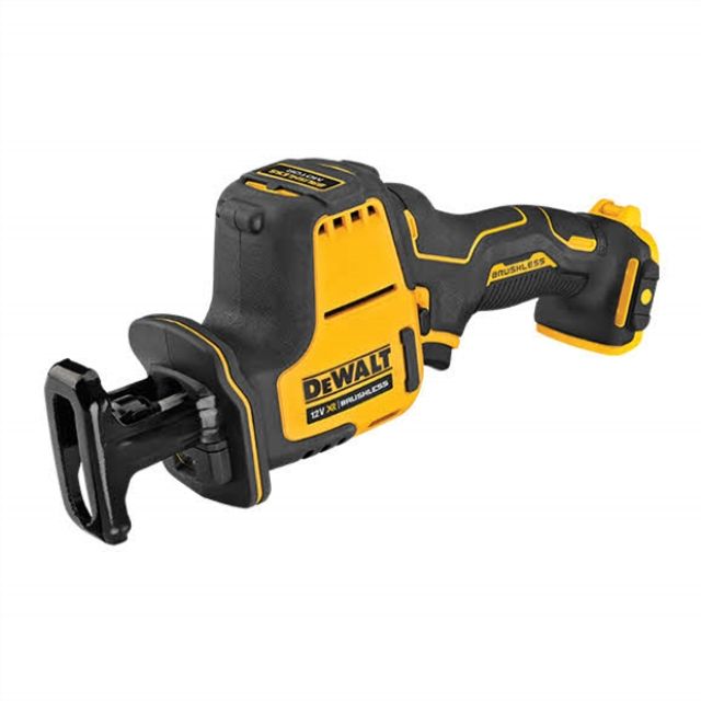 충전컷쏘 컴팩트12V Max(브러쉬리스) 본체만 리튬 1