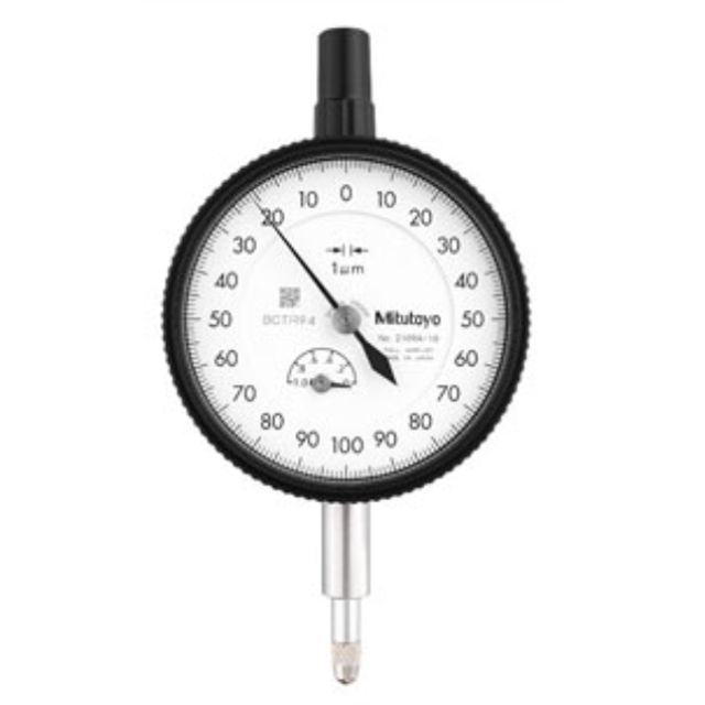다이얼게이지 (신형) 1MMX0.001 M2109A-10