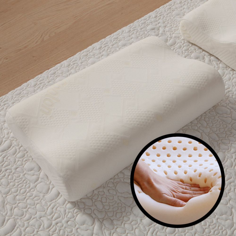 경추베개 일자목 거북목배게 베게 prd175903710