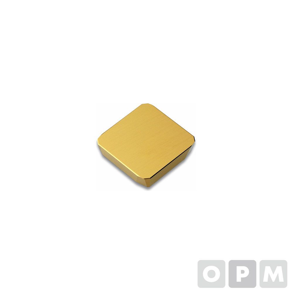 밀링써멧(ISO) SPCN1504EDR-CN30 10EA