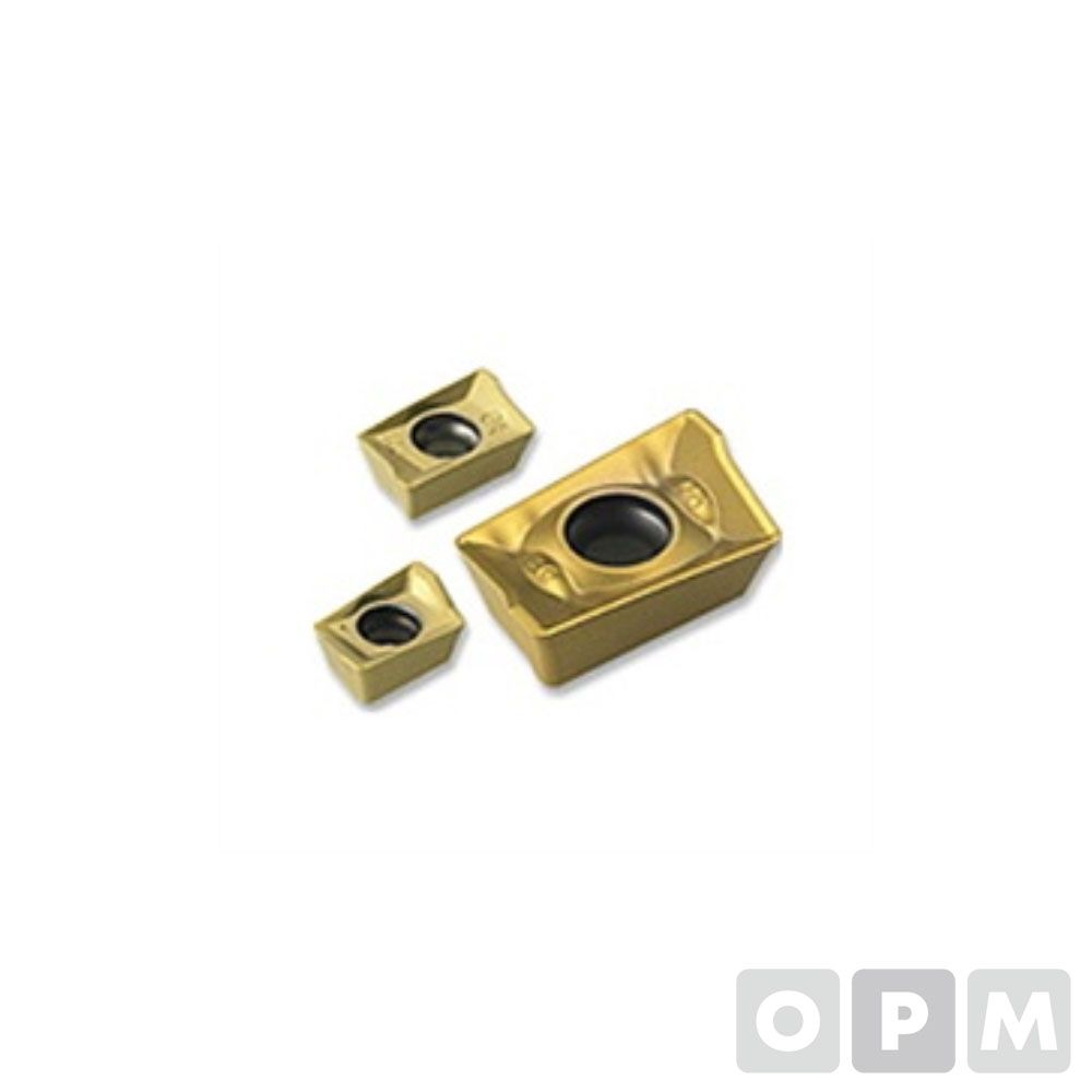 밀링코팅 APMT11T3PDSR-MM-PC3545 10EA