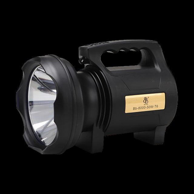 랜턴 LED(손전등) BB 50W