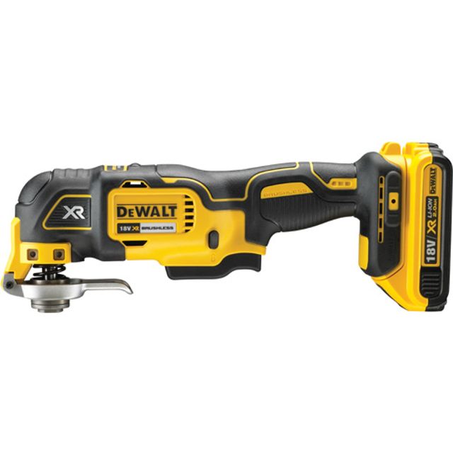 DCS355D2(18V/2.0) 디월트 충전충전만능커터 1EA DC