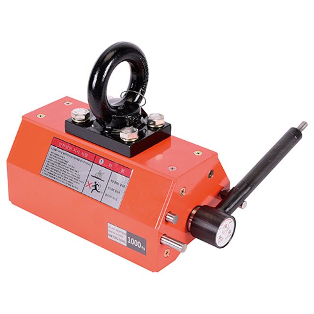 성광마그네트 리프팅마그네트 NLPF-100(1000kg) NLP