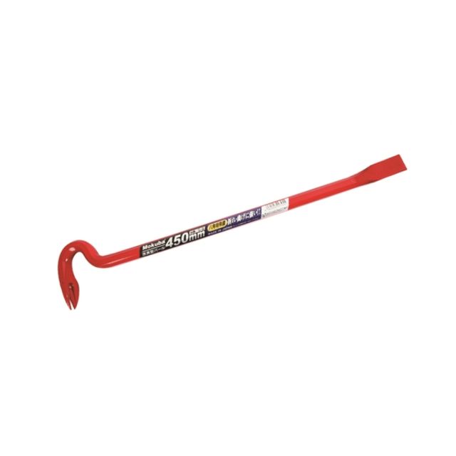 빠루-팔각A형(개량형) 19x600mmx1500g(폭x전장x중량