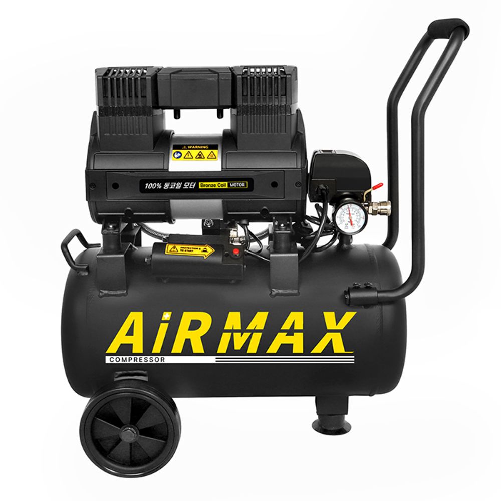 보에어 알루미늄탱크 콤프레샤 5마력급 30리터