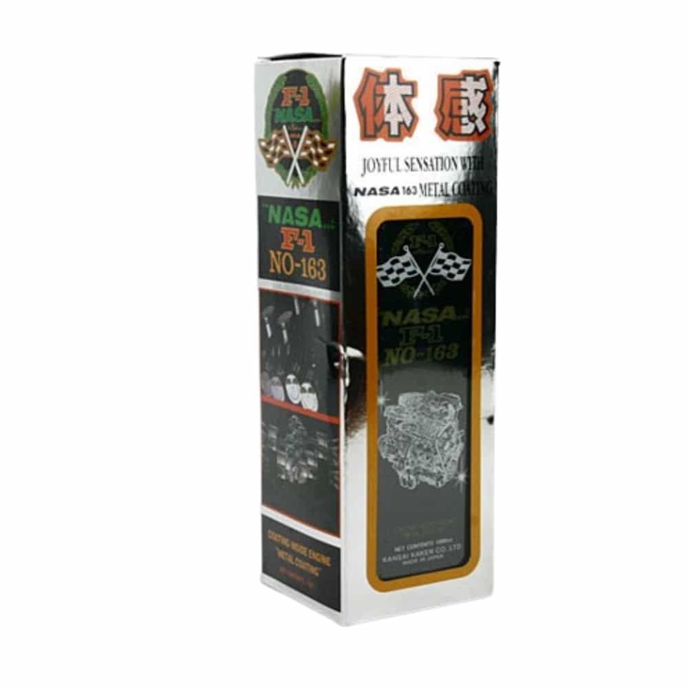 엔진 코팅제 1000ml 엔진오일첨가제 엔진플러싱오일