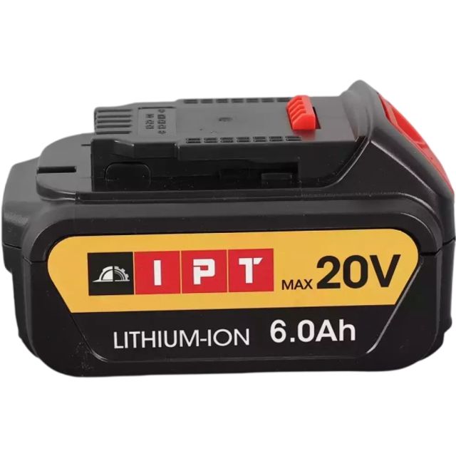 IPT 배터리 20V 6.0Ah 디월트 호환 배터리 (18V  M