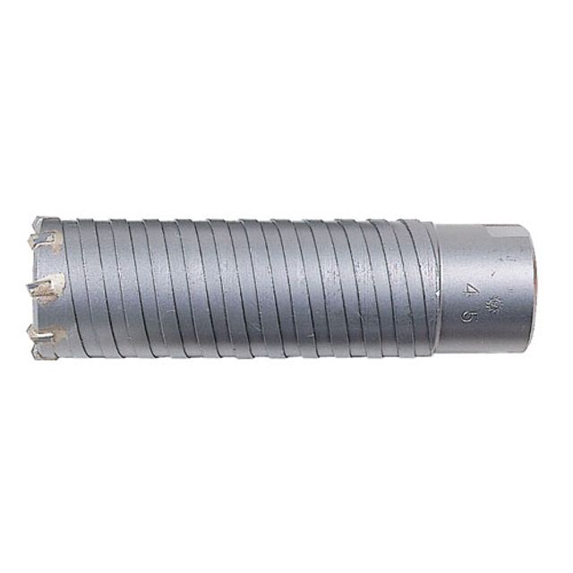 태양파워 해머드릴건식코어비트 75MM 1EA