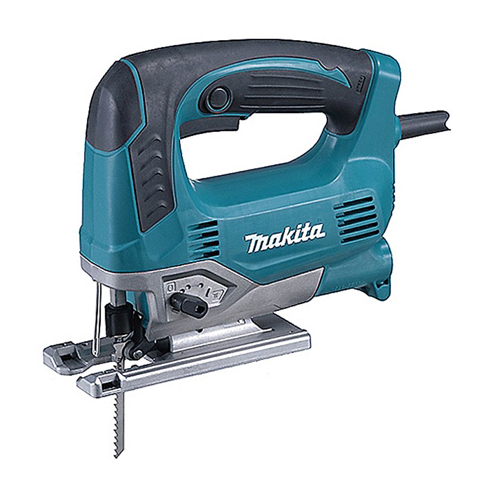 MAKITA 전기직쏘_JV0600K 220V/650W/철재10mm//500-