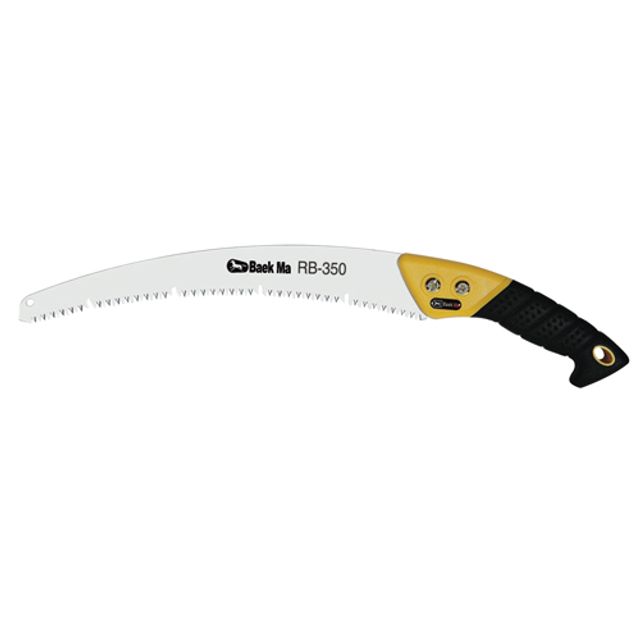 백마 전정톱(곡선) RB-300 1EA