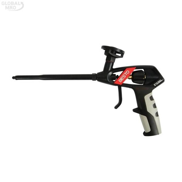 베스토 건 폼건 (알루미늄 합금) B-FG6 335 x 195 x