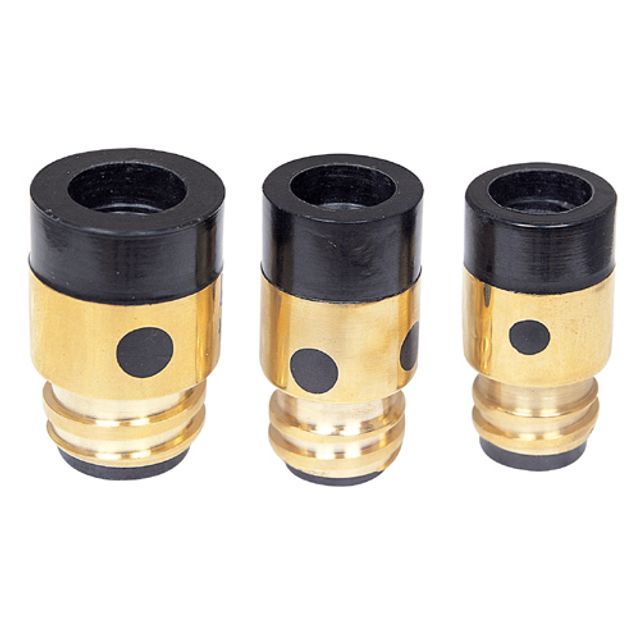CRETOS 용접부품(RG) CO2절연관 350A 17.5MM 20EA