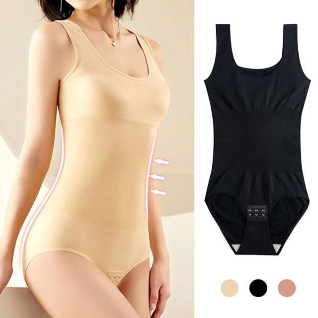 U넥 바디 X 바디쉐이퍼 보정속옷 몸매보정 라