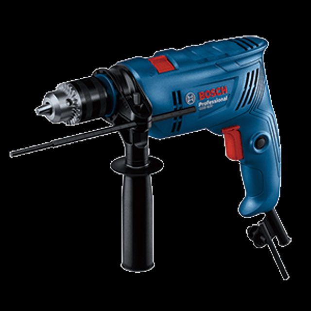 BOSCH 함마드릴 GSB-600 1/2인 치(13mm)