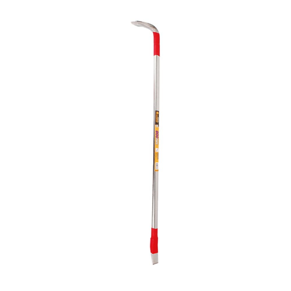 쇠지레 지렛대 철골 석재 S타입 900mm 경량빠루