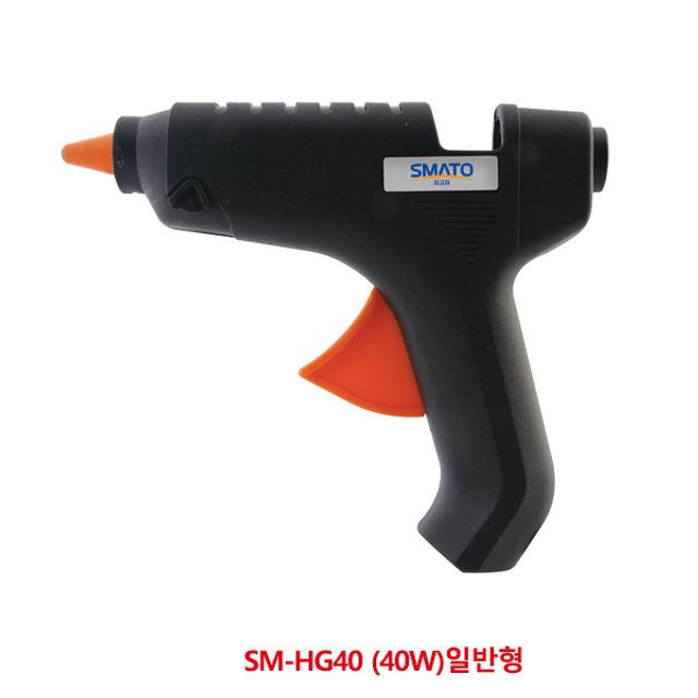스마토 핫멜트 글루건-일반형/SM-HG40/40W