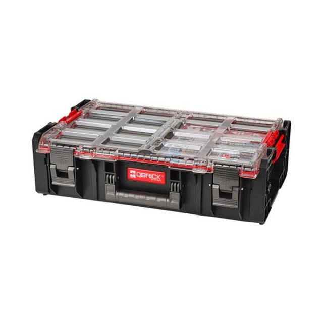 136802 멀티공구함 ORGANIZER 2XL 2.0 MFI