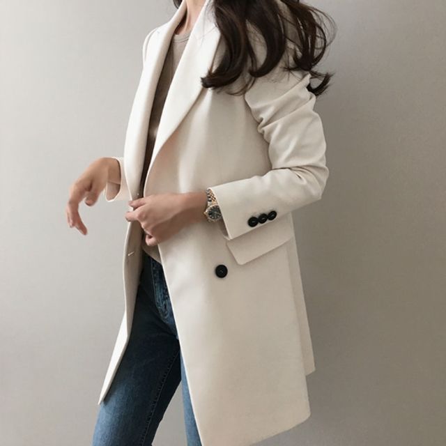 코디 여성자켓 고어텍스자켓 씨 숏자켓 봄자켓