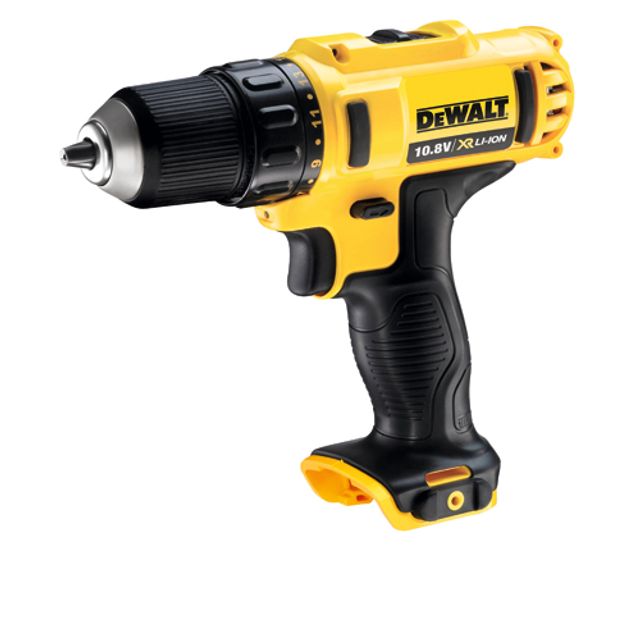 DCD710N(10.8V/본체만) 디월트 충전충전드릴드라이