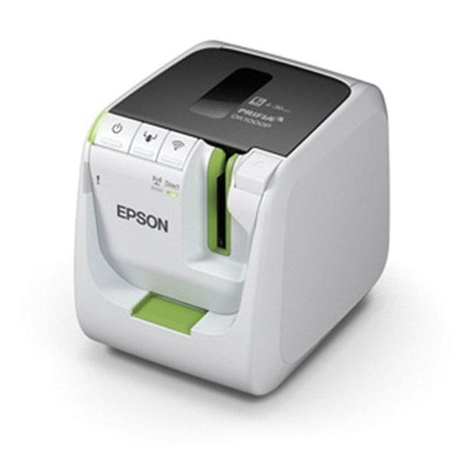 EPSON)라벨프린터 OK1000P
