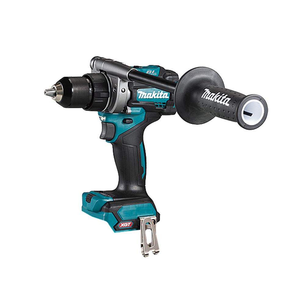 MAKITA 충전드라이버드릴(본체만)_DF001GZ 40V/13mm