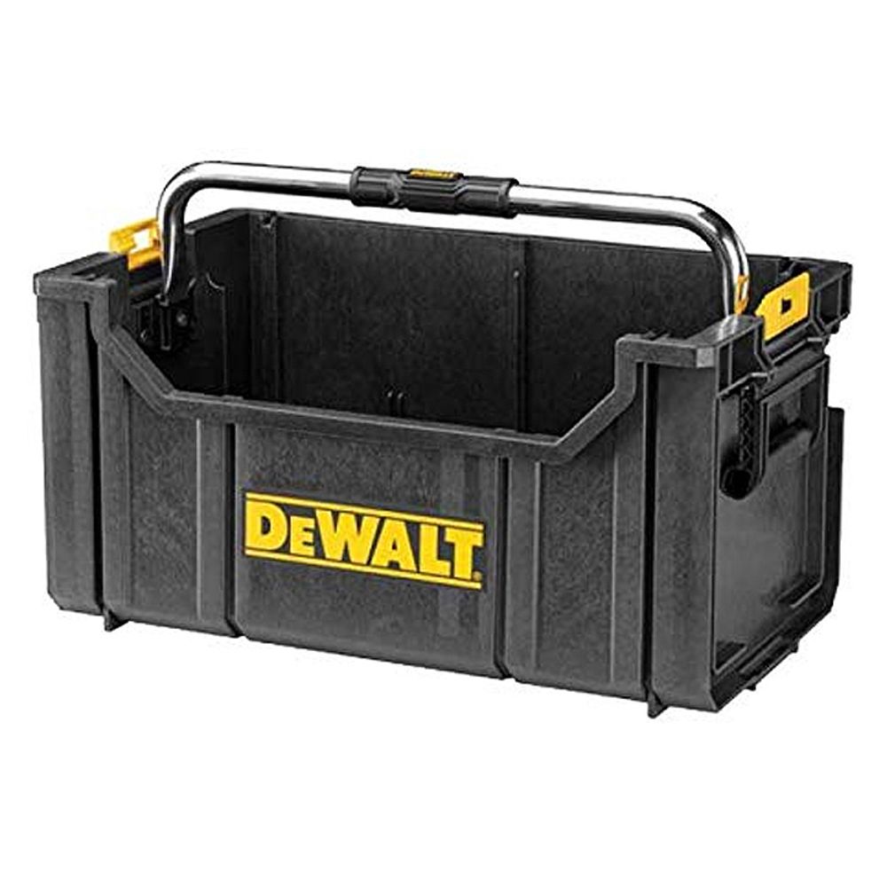 DEWALT 토트공구박스(손잡이형)_DWST1-75654 558X27
