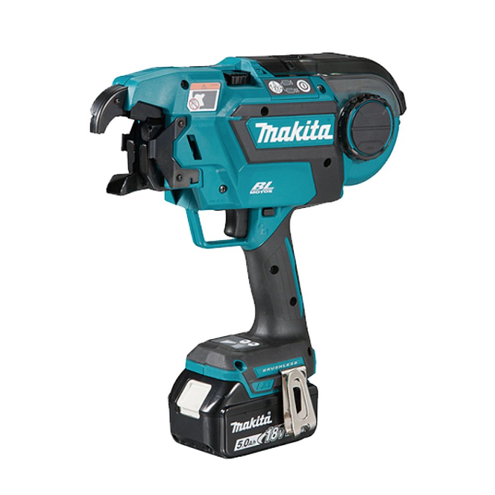 MAKITA 충전철근결속기(본체만)_DTR180ZK 18V/2.0/5